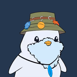 Sappy Penguins #427