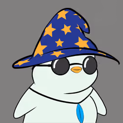 Sappy Penguins #1712
