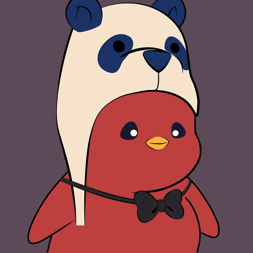 Sappy Penguins #389