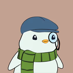 Sappy Penguins #2679