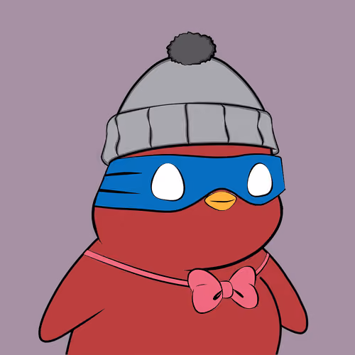 Sappy Penguins #453