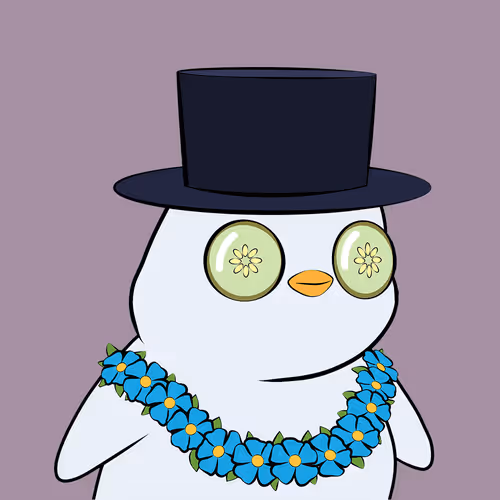 Sappypenguinsnft