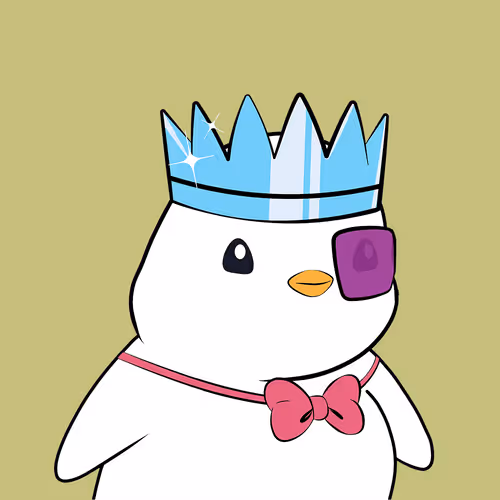 Sappy Penguins #2047