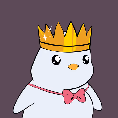 Sappy Penguins #1792