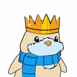 Sappy Penguins #983