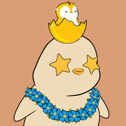 Sappy Penguins #3404