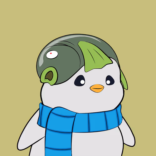 Sappypenguinsnft