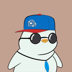 Sappy Penguins #4298