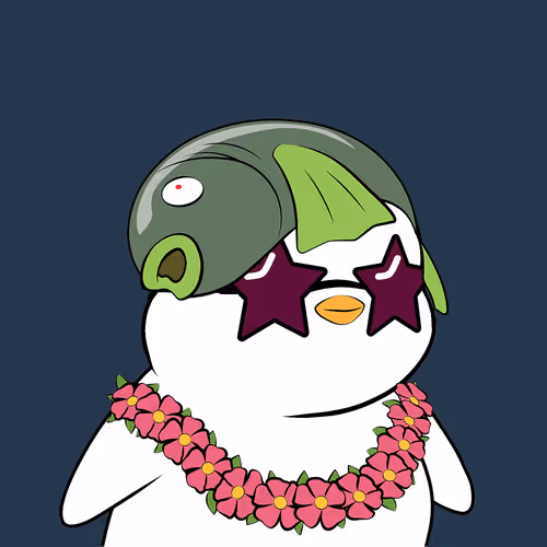 Sappypenguinsnft