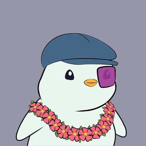 Sappy Penguins #467