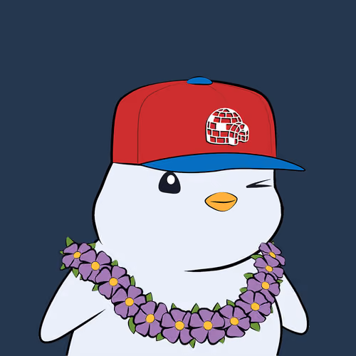 Sappy Penguins #3850