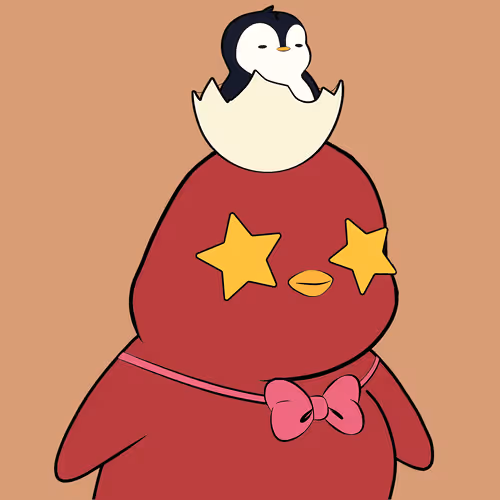 Sappypenguinsnft
