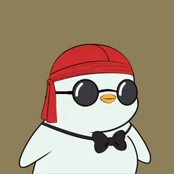 Sappy Penguins #1811