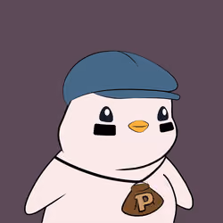 Sappy Penguins #1782
