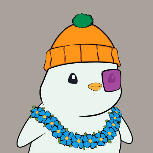 Sappypenguinsnft