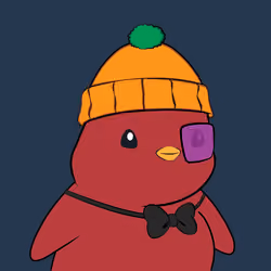 Sappy Penguins #4035