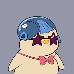 Sappy Penguins #2732