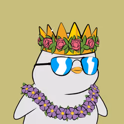 Sappy Penguins #772