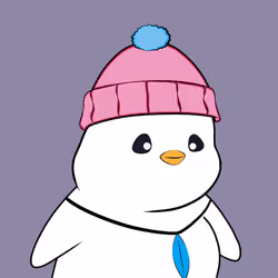 Sappy Penguins #2918