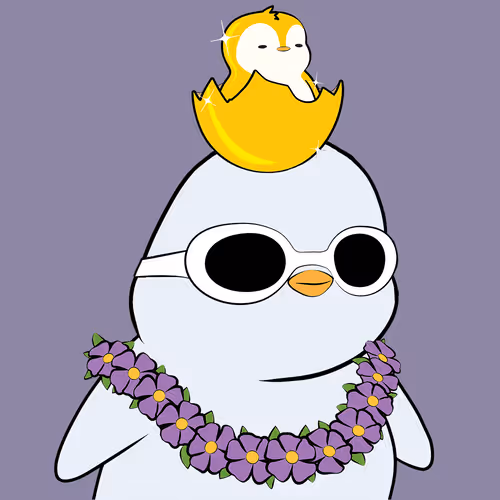 Sappypenguinsnft