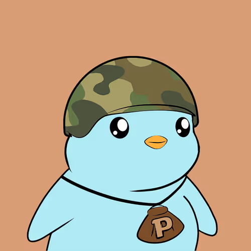 Sappypenguinsnft