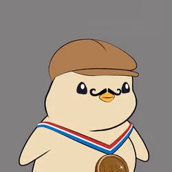 Sappy Penguins #3193