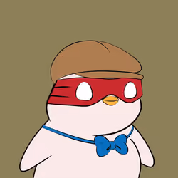 Sappy Penguins #894