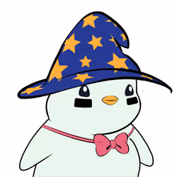 Sappy Penguins #1337