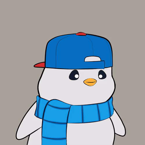 Sappy Penguins #2721
