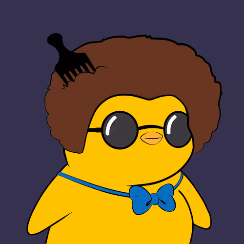 Sappypenguinsnft