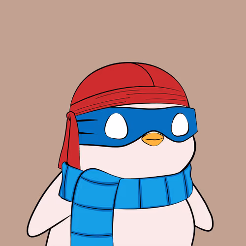 Sappy Penguins #4328