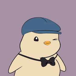 Sappy Penguins #2659