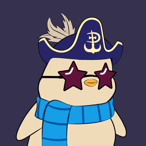 Sappy Penguins #2969