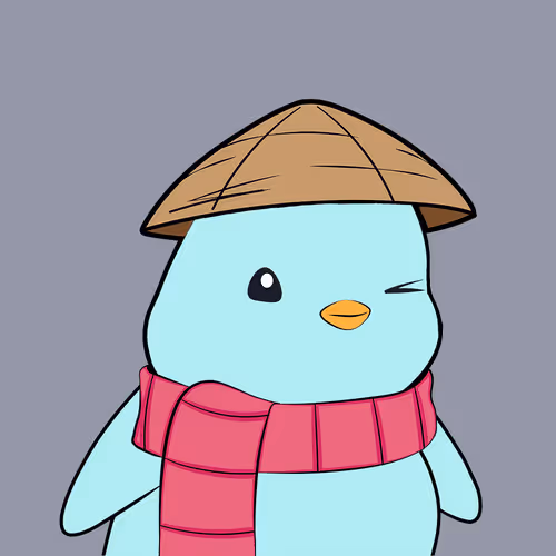Sappypenguinsnft