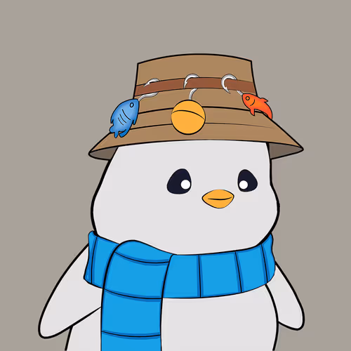 Sappypenguinsnft