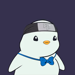 Sappy Penguins #3789