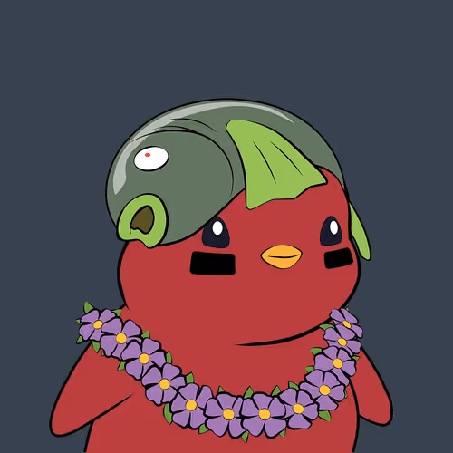 Sappypenguinsnft