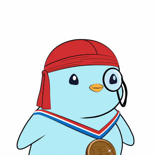 Sappy Penguins #4258