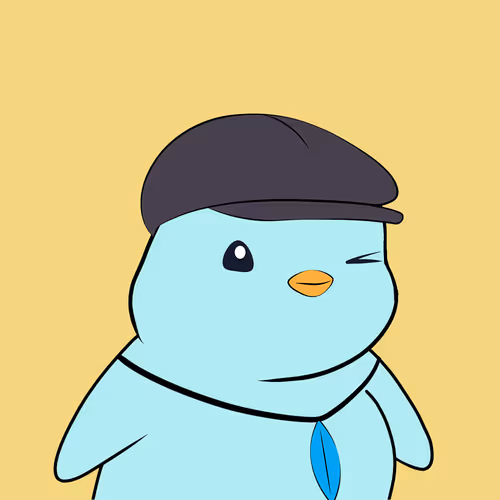 Sappypenguinsnft
