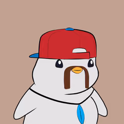 Sappy Penguins #1127