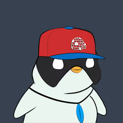 Sappy Penguins #4332