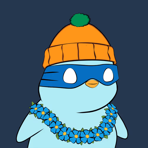 Sappypenguinsnft