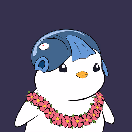 Sappypenguinsnft