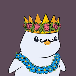 Sappy Penguins #551