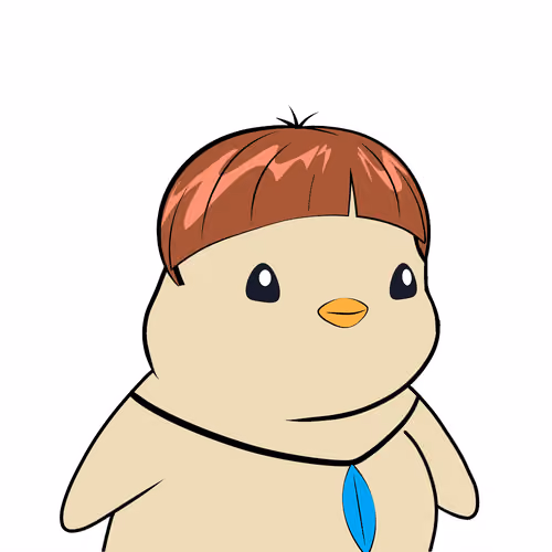 Sappy Penguins #368