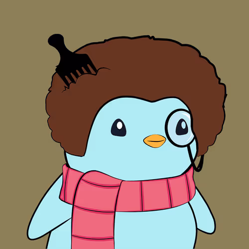 Sappypenguinsnft