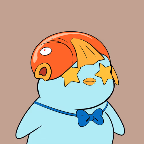 Sappypenguinsnft