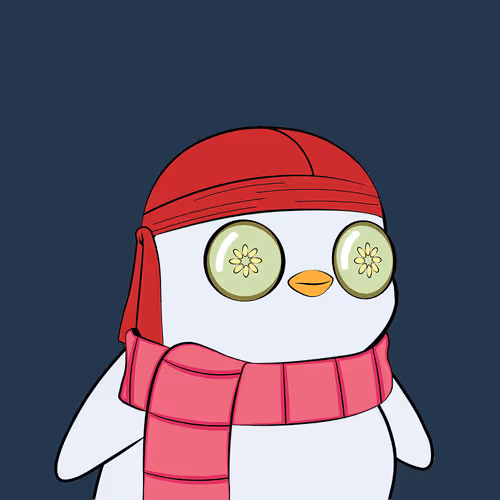 Sappypenguinsnft