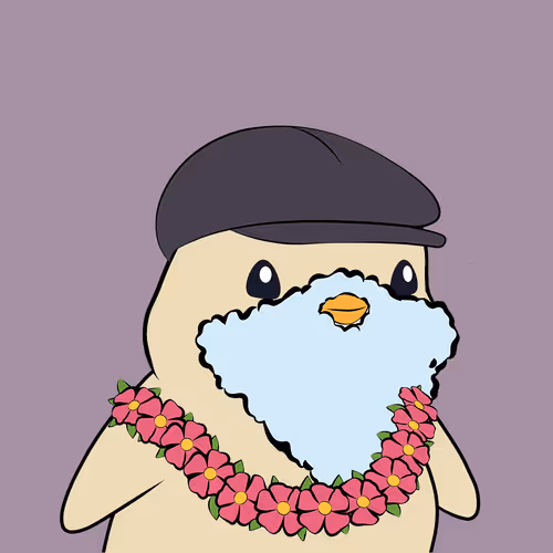 Sappypenguinsnft