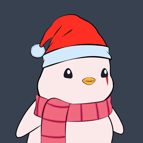 Sappy Penguins #386